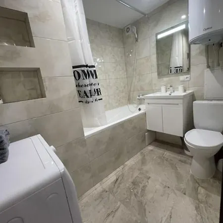 Apartment Appartements Riches *