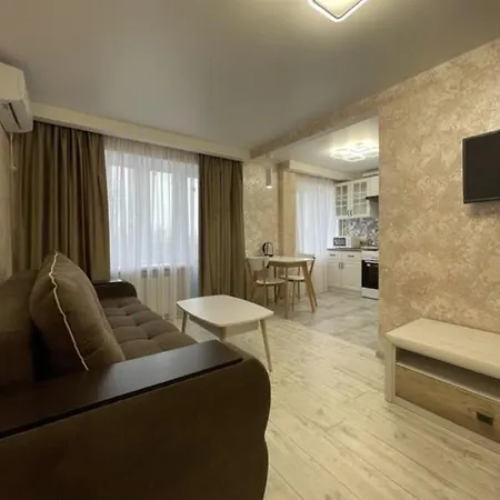 Apartment Appartements Riches Paris