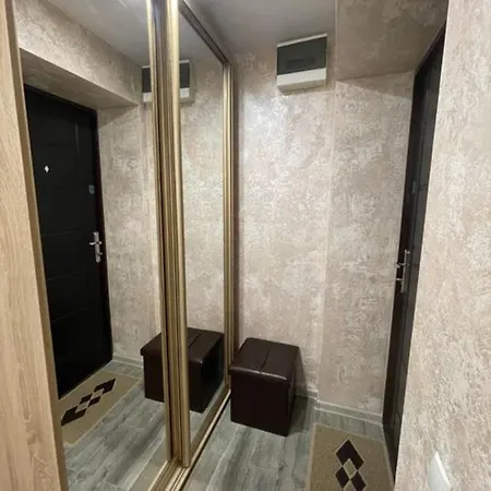 Appartements Riches Apartment *